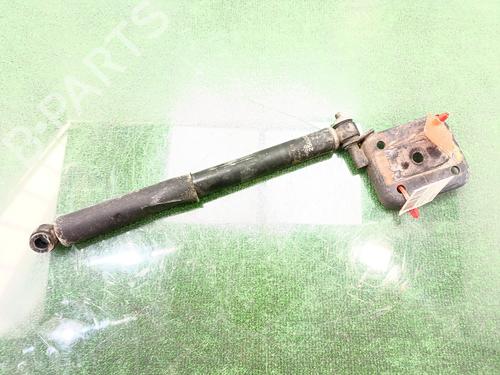 Used Left rear shock absorber NISSAN PICK UP (D22) 2.5 Di (133 hp) 28059337