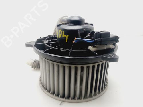 Ventola abitacolo MAZDA 626 V Hatchback (GF) 2.0 TD (GFFP) (110 hp) 31982157