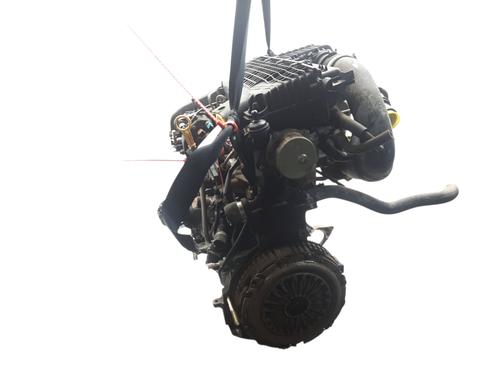 Engine NISSAN ALMERA II (N16) 2.2 dCi | BP29064416M1 