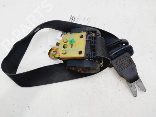 Front left seatbelt RENAULT LAGUNA II (BG0/1_) 1.9 dCi (BG08, BG0G) | BP31146511I26