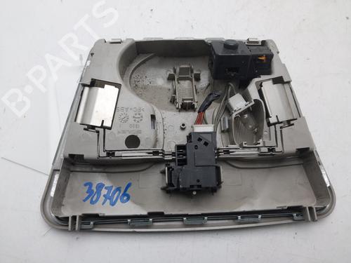 Interior roof light MERCEDES-BENZ A-CLASS (W168) A 160 CDI (168.007) | BP27623851I8 