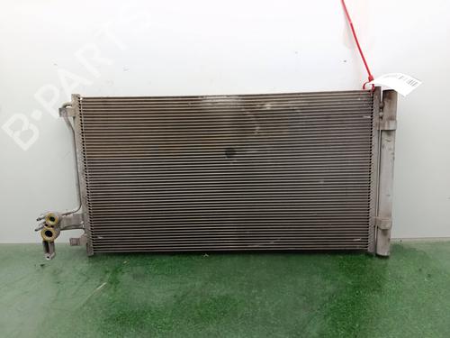 Radiateur de ac JAGUAR E-PACE (X540) 2.0 D150 AWD (150 hp) 32078913