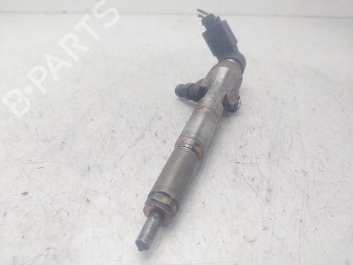 Injector RENAULT MEGANE III Grandtour (KZ0/1)  | BP29448632M100 