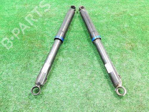Used Right rear shock absorber TOYOTA HILUX VII Pickup (_N1_, _N2_, _N3_) [2004-2016]  14003236
