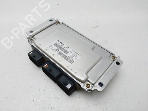 Engine control unit (ECU) PEUGEOT 307 (3A/C) 1.6 16V | BP28099649M57