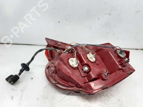 Left taillight CHEVROLET AVEO / KALOS Hatchback (T250, T255) 1.4 | BP4070177C34 
