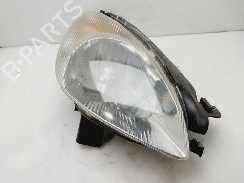 Used Right headlight CITROËN XSARA PICASSO (N68) 2.0 HDi (90 hp) 27613249