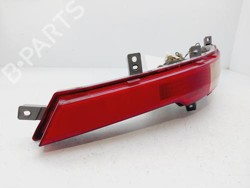 Rear bumper left light KIA SPORTAGE III (SL) 1.7 CRDi | BP29498418C81 