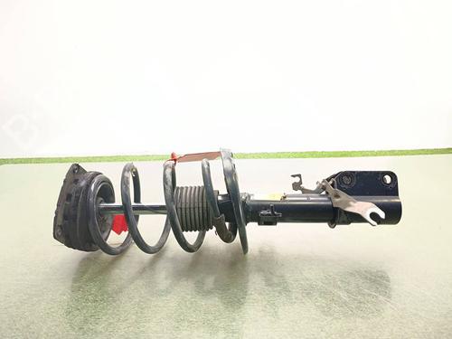 Used Left front shock absorber Left front shock absorber RENAULT GRAND SCÉNIC III (JZ0/1_) [2009-2016] 40022316 40022316