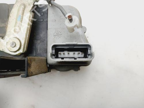 Zamek drzwi tylnych prawych CITROËN XSARA PICASSO (N68) 2.0 HDi | BP29967351C99