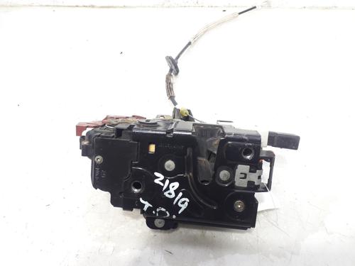 Used Rear left lock VW TOUAREG (7LA, 7L6, 7L7) 5.0 V10 TDI (313 hp) 7109765