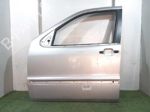 Used Left front door MERCEDES-BENZ M-CLASS (W163) ML 270 CDI (163.113) (163 hp) 5862635