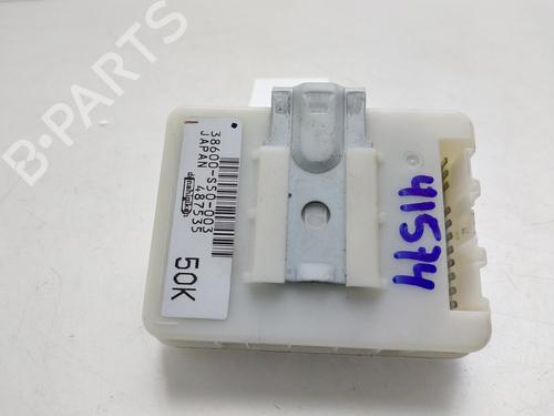 Electronic module HONDA HR-V (GH_) 1.6 16V 4WD (GH2, GH4) | BP35894750M83 - Image 3