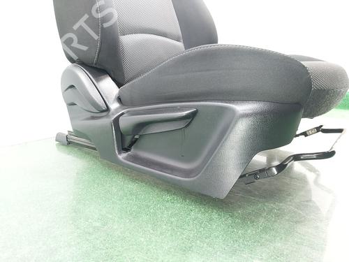 Right front seat MAZDA 2 Hatchback (DL, DJ)  | BP31621447C16 