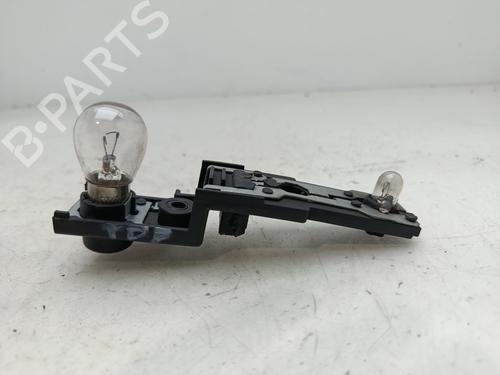 Used Lamp holder Lamp holder SEAT IBIZA III (6L1) [2002-2009] 33270617 33270617