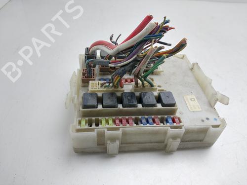 Used Other Other NISSAN NAVARA NP300 (D40) [2004-2026] 36469401 36469401