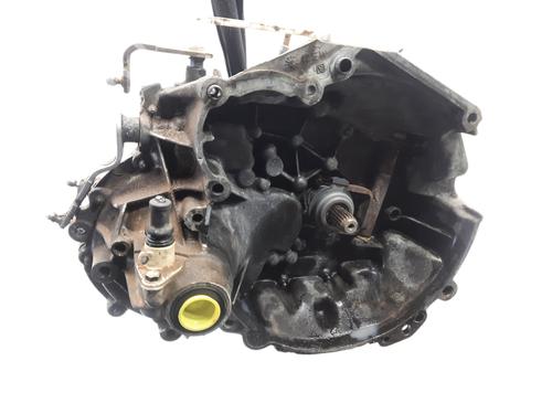 Used Gearbox PEUGEOT 205 II (20A/C) 1.1 (54 hp) 26487092