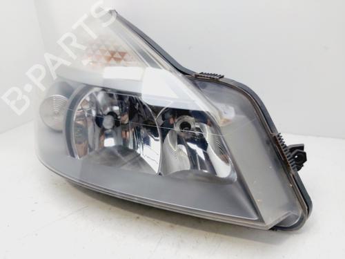 Højre forlygte RENAULT ESPACE IV (JK0/1_) 1.9 dCi (JK0U, JK0G) | BP29903662C29