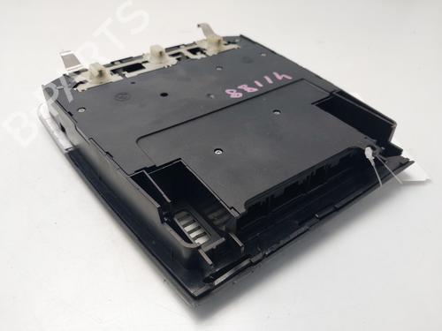 Interior roof light BMW 1 (E87) 118 d | BP33630322I8 - Image 4