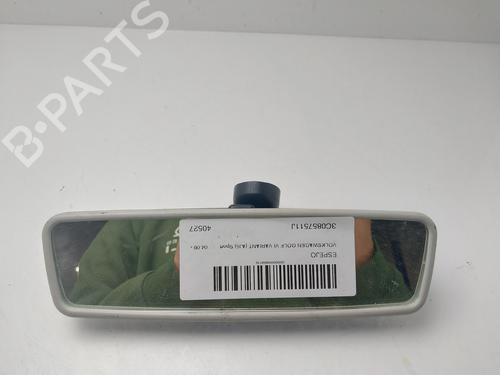 Used Rear mirror VW GOLF VI Variant (AJ5) [2009-2014]  32015593