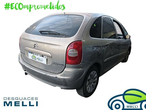Injector CITROËN XSARA PICASSO (N68) 2.0 HDi | BP27996085M100 