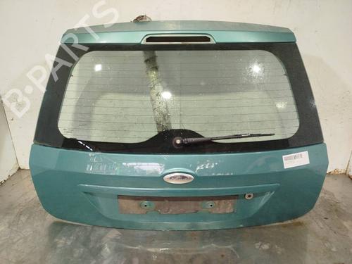 Used Tailgate Tailgate FORD FIESTA V (JH_, JD_) 1.4 16V (80 hp) 39717882 39717882