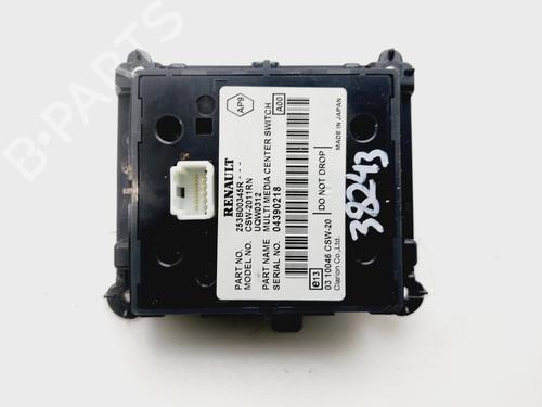Switch RENAULT LAGUNA III (BT0/1) 2.0 dCi (BT01, BT08, BT09, BT0E, BT0K, BT12, BT1C, BT1D,... | BP31813135I30