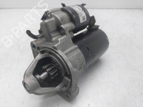 Used Starter Starter FORD FIESTA V (JH_, JD_) 1.3 (69 hp) 40513856 40513856