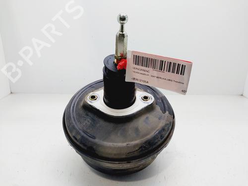 Used Servo brake VW PASSAT B5.5 (3B3) [2000-2005]  30658993