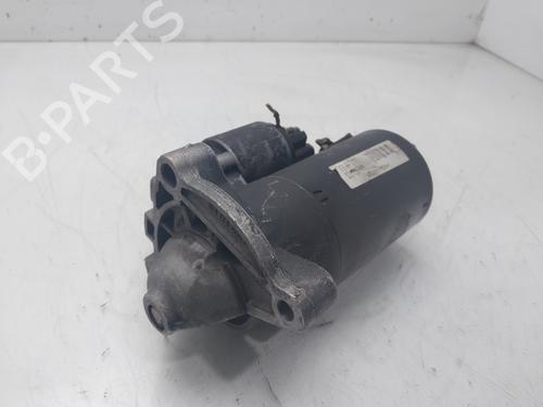 Used Starter Starter PEUGEOT 206 Hatchback (2A/C) [1998-2012] 33011267 33011267
