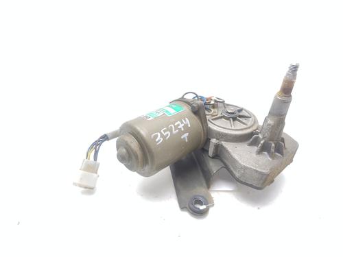Used Rear wiper motor TATA SAFARI (42_FD) [1998-2025]  27185156