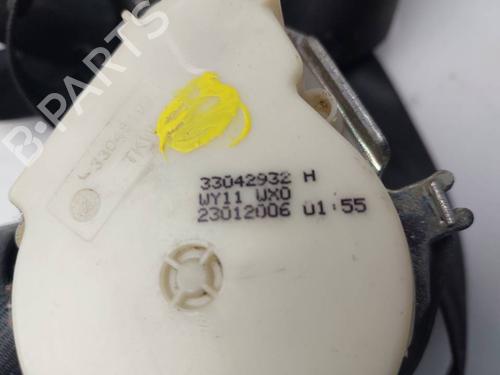 Front left seatbelt VW PASSAT B6 (3C2) | BP39988470I26 - Image 4
