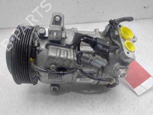 Used AC compressor AC compressor 36813088 36813088
