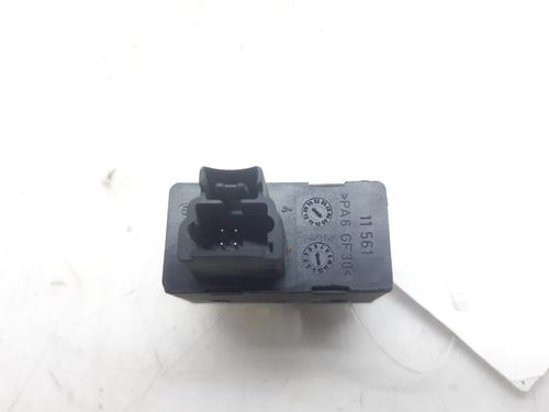 Left rear window switch PEUGEOT 407 (6D_) 1.6 HDi 110 (6D9HZC, 6D9HYC) | BP12402997I29 