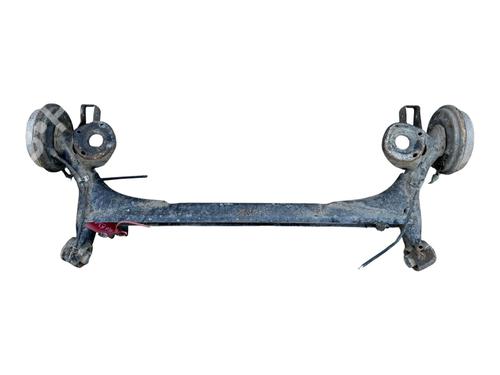 Used Rear axle Rear axle VW FOX Hatchback (5Z1, 5Z3, 5Z4) 1.2 (55 hp) 36753208 36753208