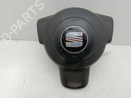 Used Driver airbag SEAT ALTEA (5P1) [2004-2015]  31351357