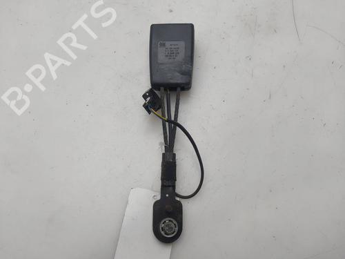 Used Seat buckle Seat buckle 38950054 38950054