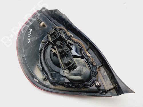 Right taillight NISSAN ALMERA II Hatchback (N16) | BP31160971C35