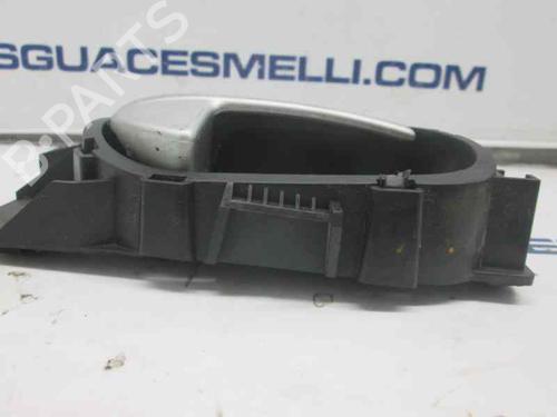 Front right interior door handle CITROËN C4 I (LC_)  | BP5659579I14 