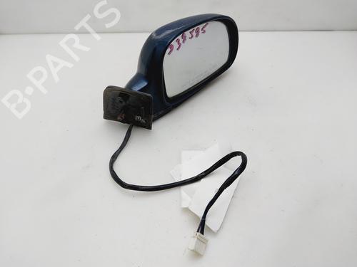 Lusterko boczne prawe CHEVROLET REZZO MPV (U100) 1.6 96330428 |