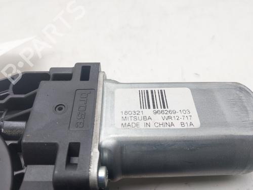 Right front window motor VOLVO XC40 (536)  | BP16778650E20 