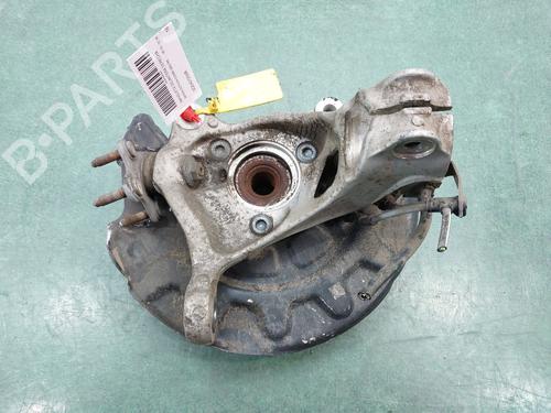 Right front steering knuckle SKODA OCTAVIA III Combi (5E5, 5E6) 2.0 TDI RS | BP16856969M26 