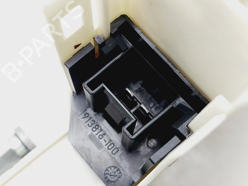 Left rear window motor AUDI A4 B8 (8K2) | BP31087855E23