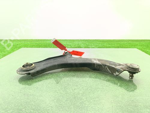 Right front suspension arm RENAULT GRAND SCÉNIC II (JM0/1_) 1.5 dCi | BP29549913M13 