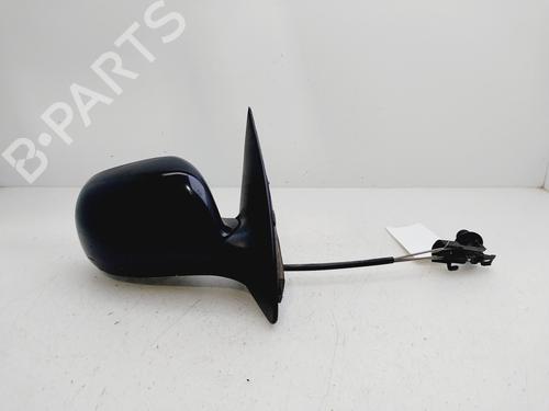 Right mirror SKODA FABIA I (6Y2)  | BP29242386C27 