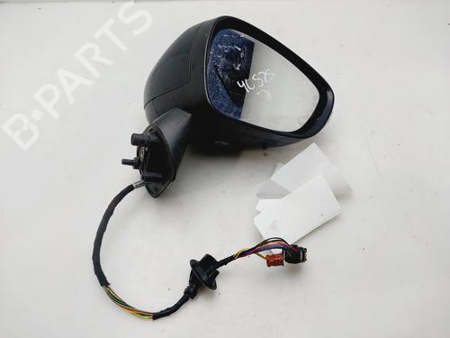 Used Right mirror CITROËN C3 AIRCROSS II (2R_, 2C_) 1.2 PureTech 110 (2RHNZB, 2RHNZW, 2RHNPX, 2RHNPJ) (110 hp) 31798933