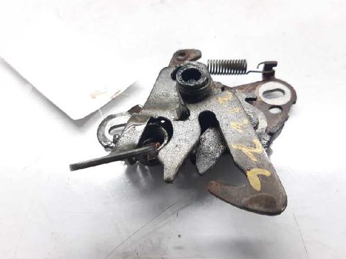 Hood lock CITROËN JUMPY II Van 2.0 HDi 120 | BP8765542C133 
