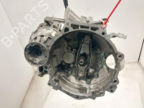 Used Gearbox Gearbox 37444279 37444279
