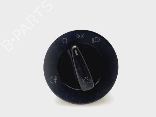 Commande de phare VW GOLF IV (1J1) [1997-2008]  28367066