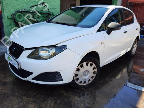 Fuse box SEAT IBIZA IV (6J5, 6P1)  | BP14969730E1 